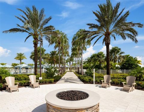 A home in KISSIMMEE