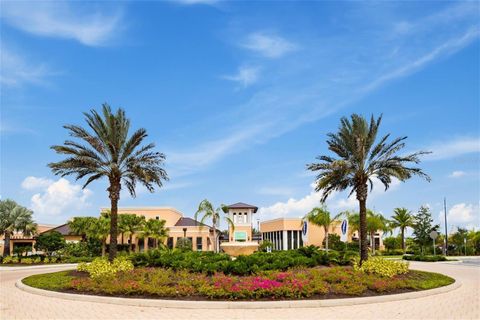 A home in KISSIMMEE