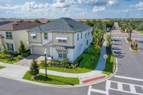 A home in KISSIMMEE