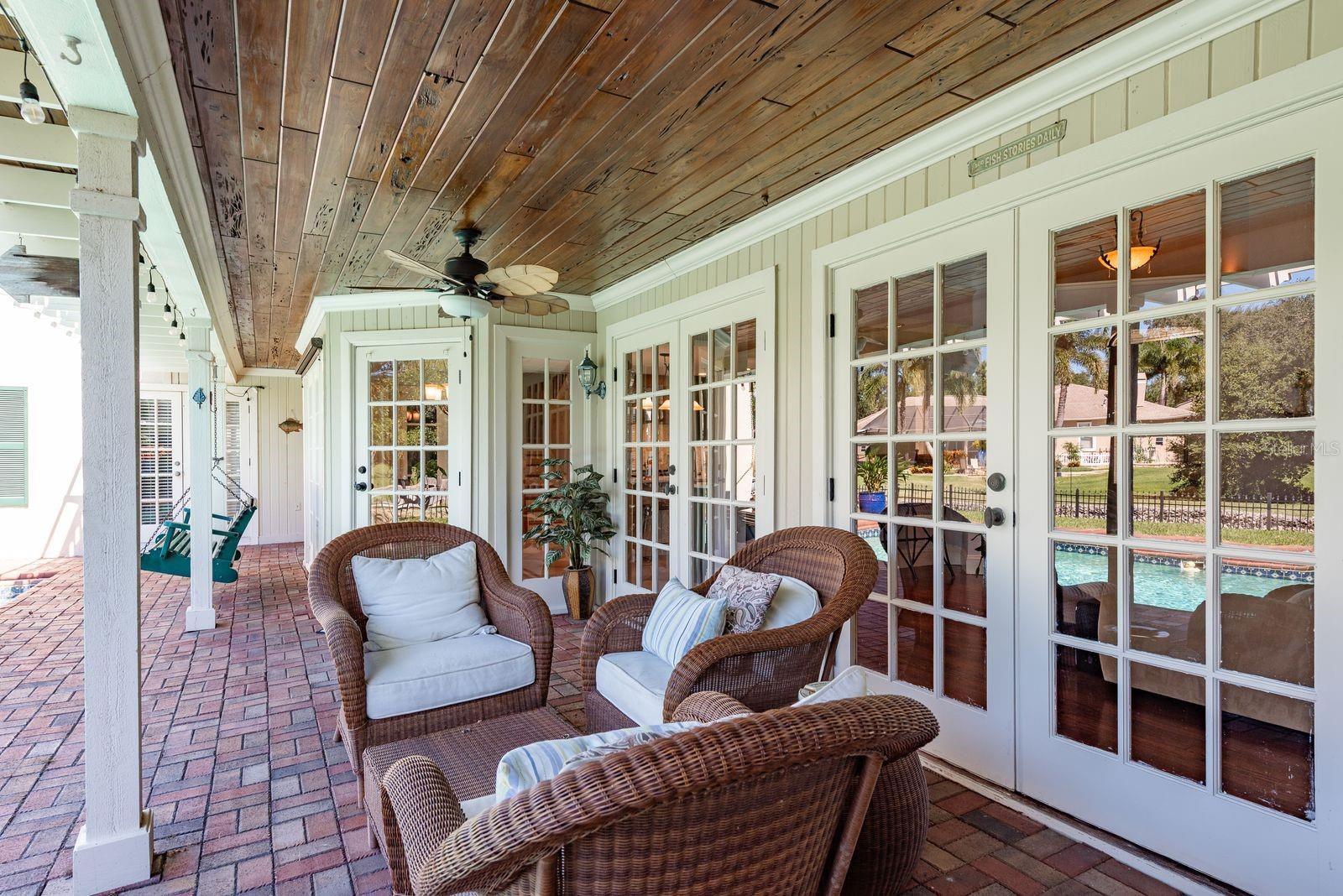 COACHMAN RIDGE TR A-II - Residential