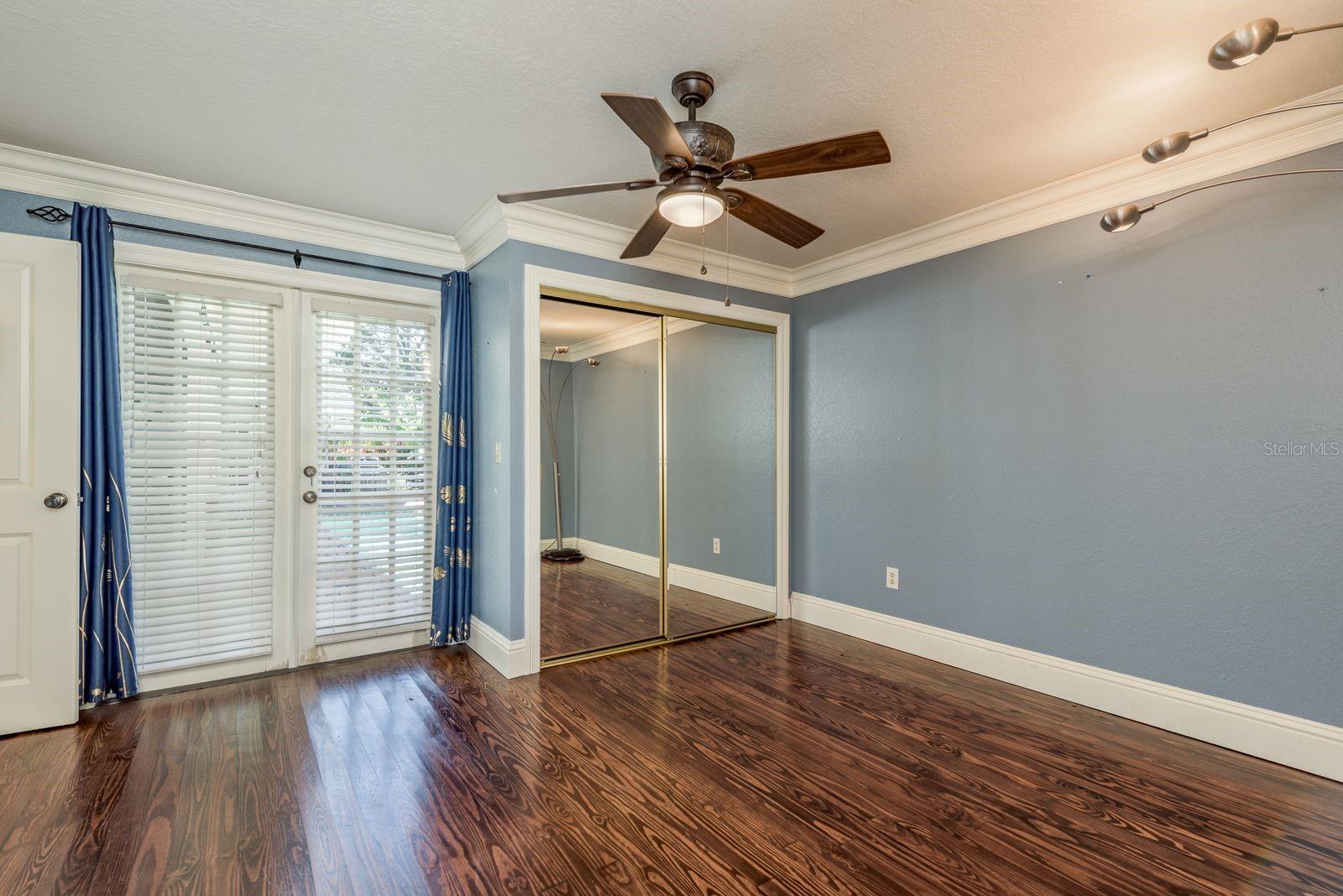 COACHMAN RIDGE TR A-II - Residential