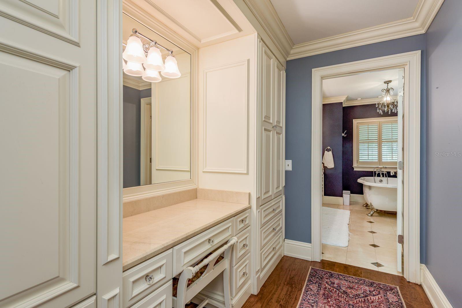 COACHMAN RIDGE TR A-II - Residential