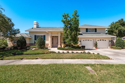 Photo of 2354 Stag Run Boulevard, Clearwater, FL 33765 (MLS # TB8437679)