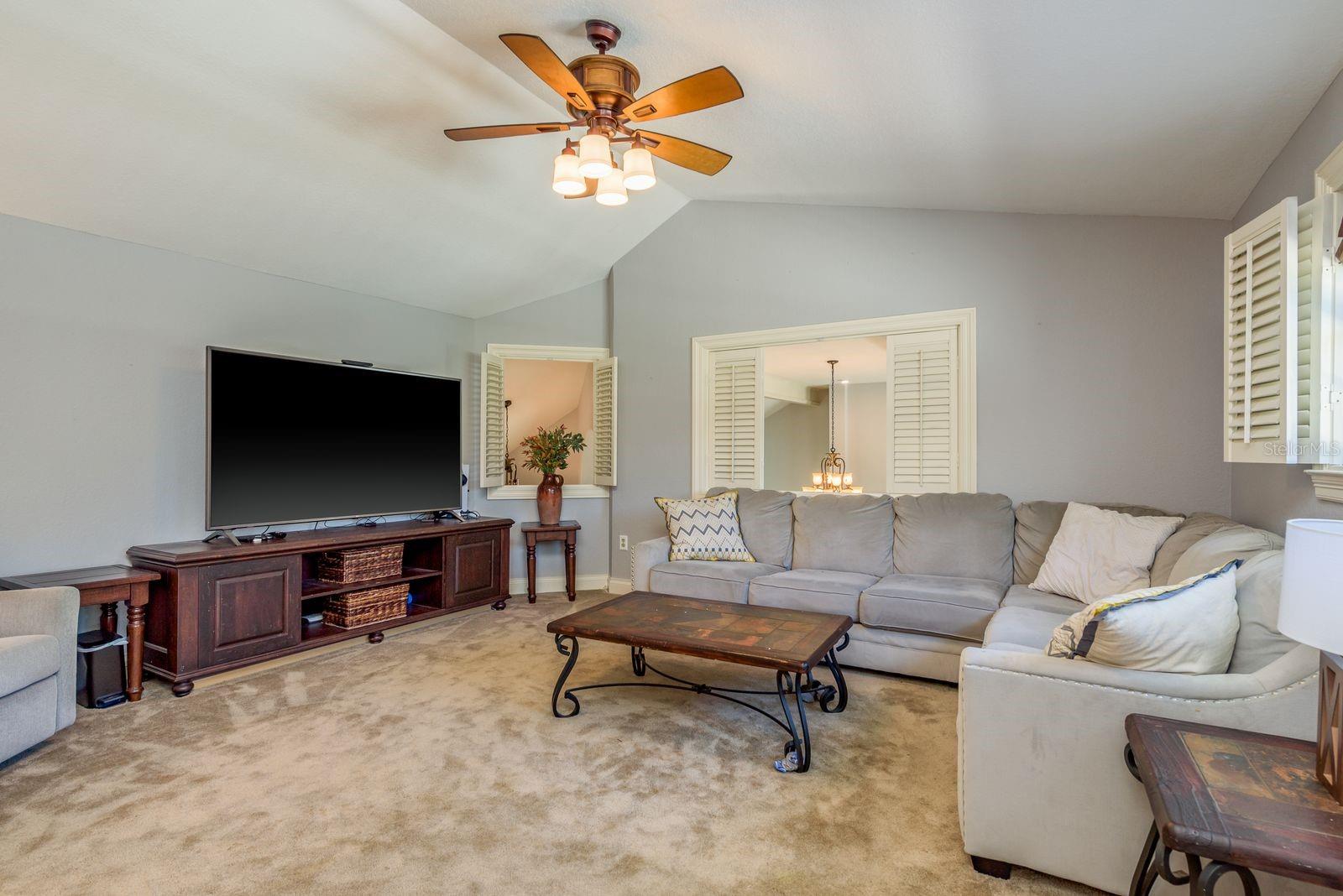 COACHMAN RIDGE TR A-II - Residential