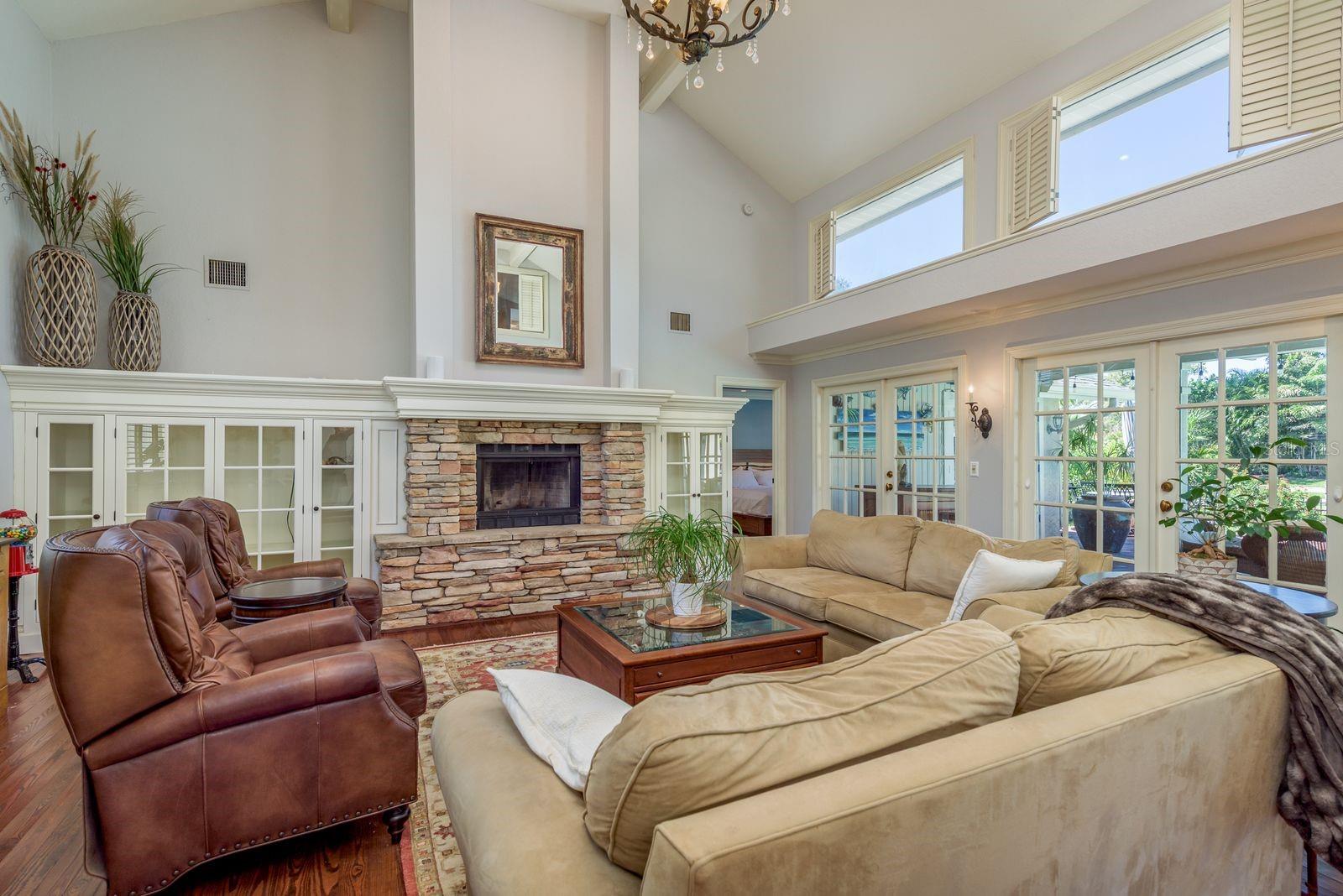 COACHMAN RIDGE TR A-II - Residential