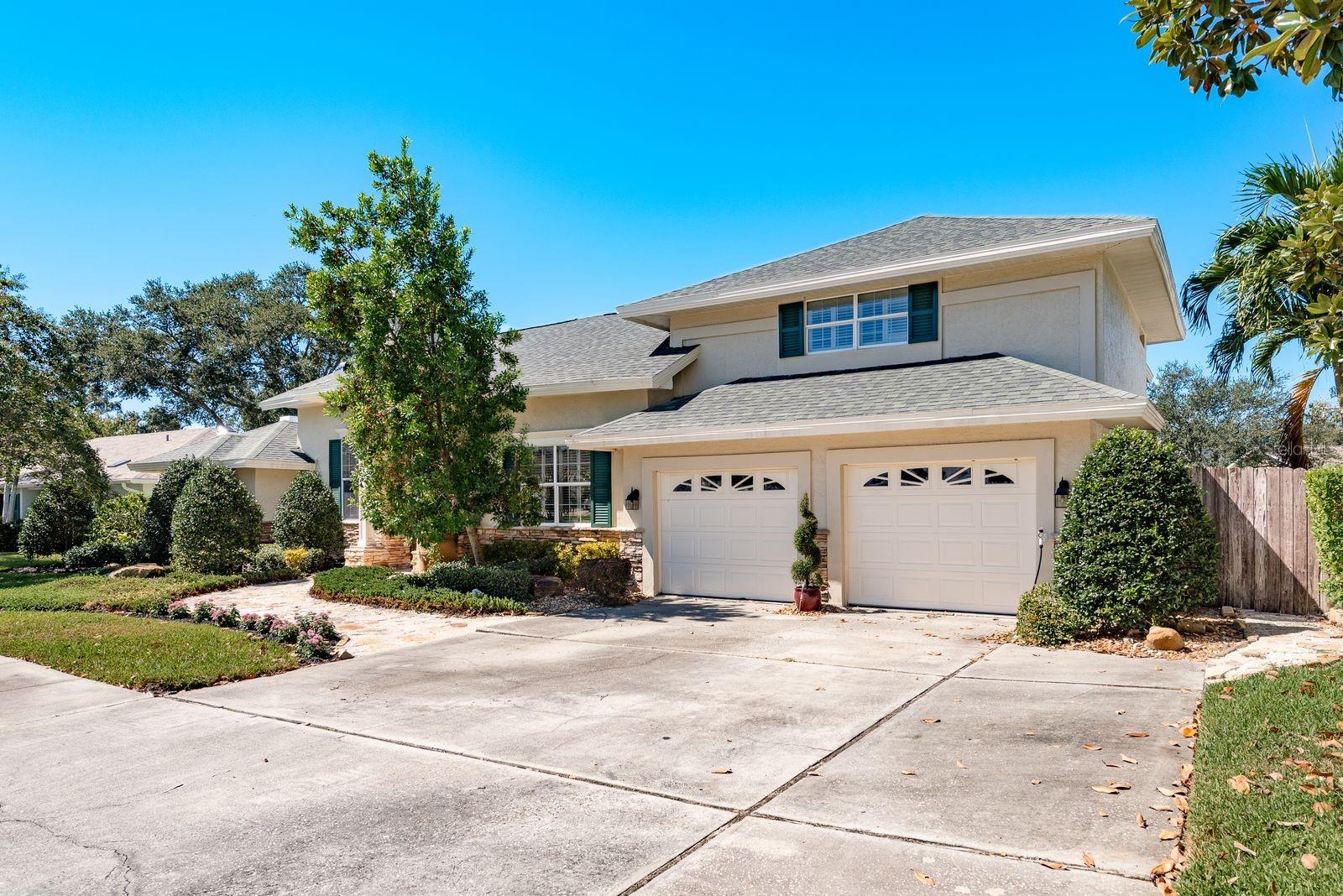 COACHMAN RIDGE TR A-II - Residential