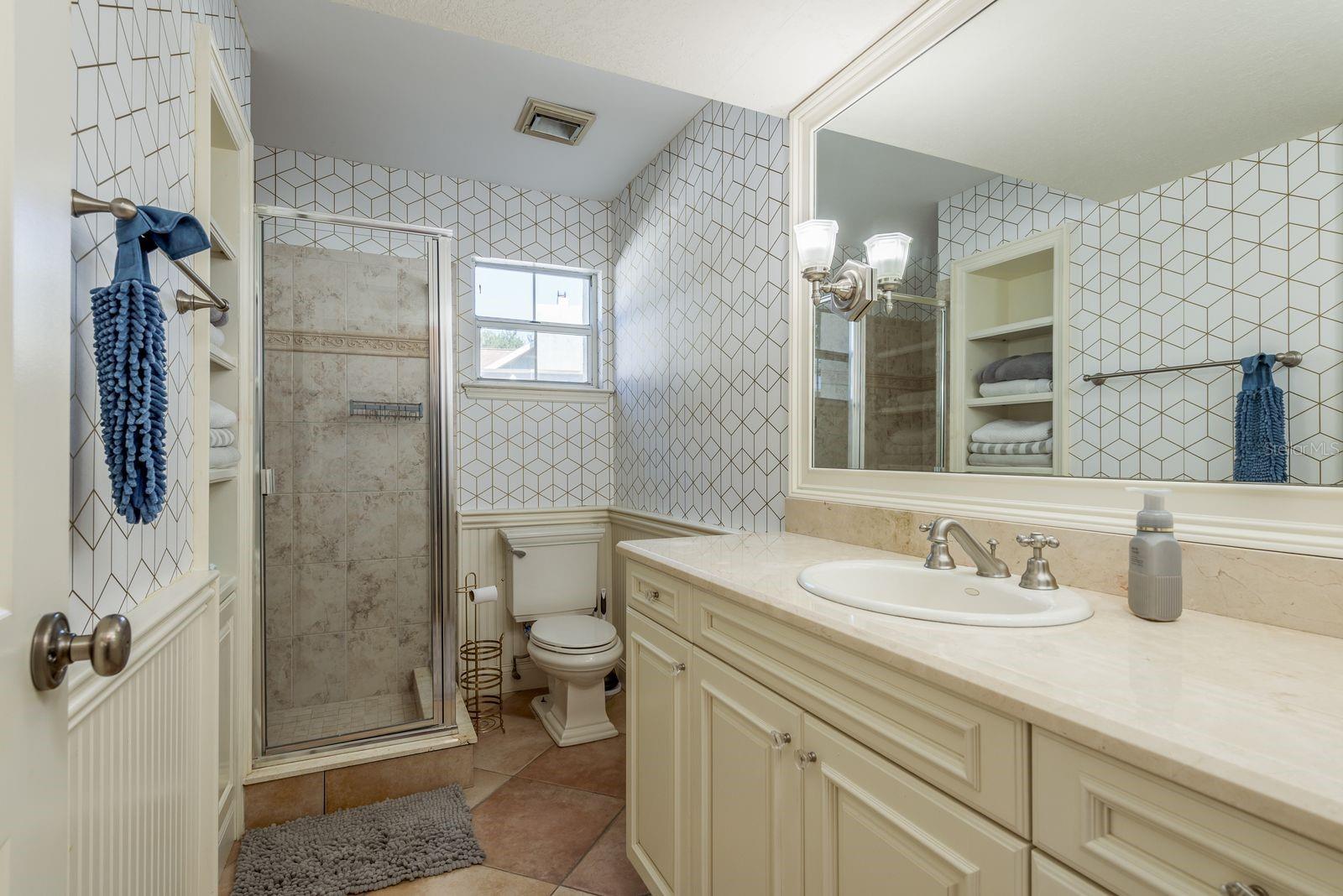 COACHMAN RIDGE TR A-II - Residential