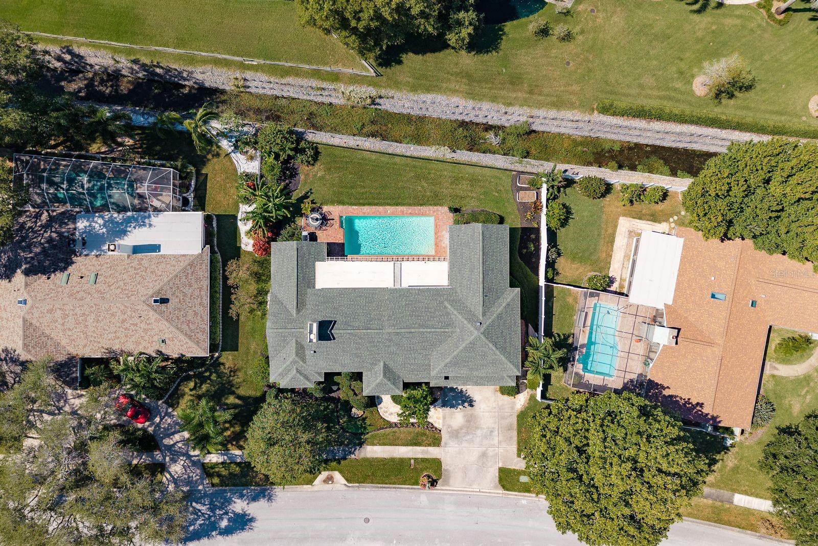 COACHMAN RIDGE TR A-II - Residential