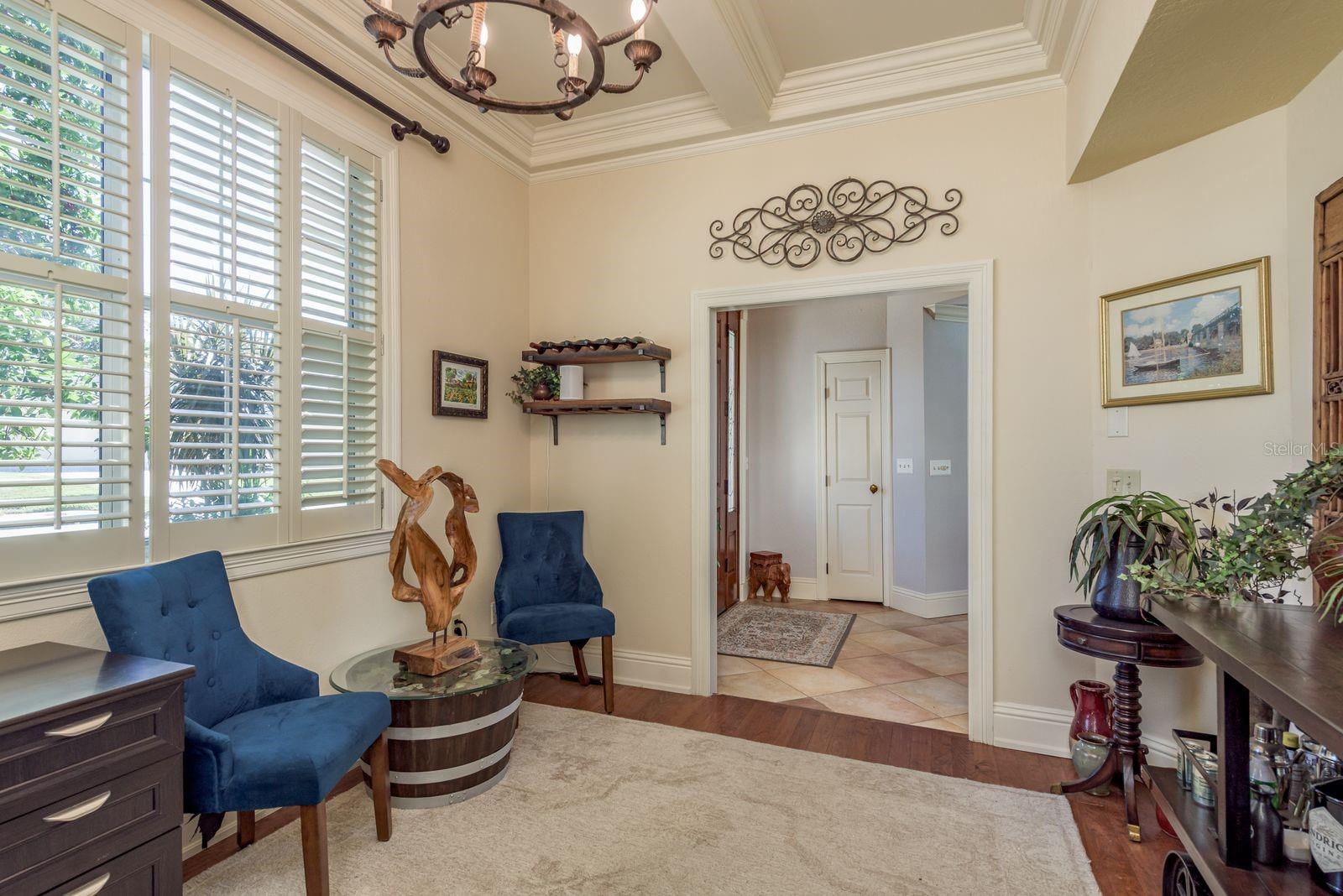 COACHMAN RIDGE TR A-II - Residential