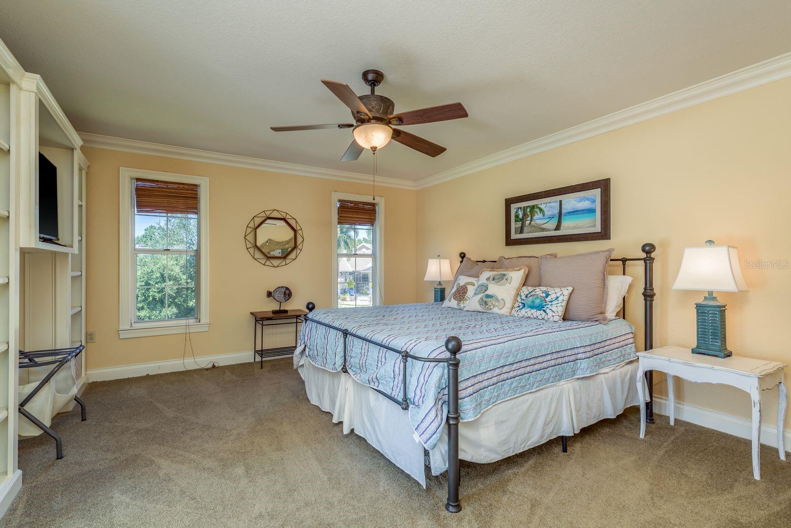 COACHMAN RIDGE TR A-II - Residential