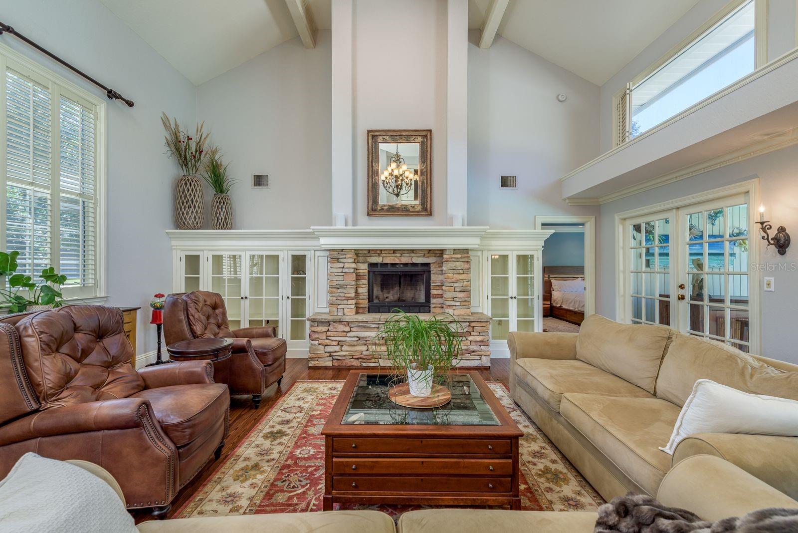 COACHMAN RIDGE TR A-II - Residential