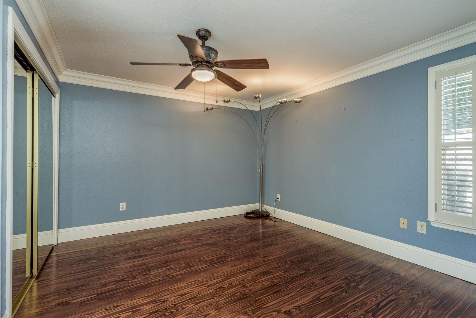 COACHMAN RIDGE TR A-II - Residential
