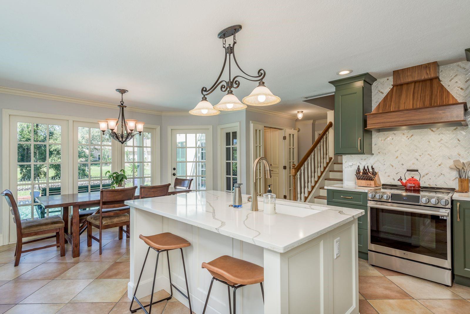 COACHMAN RIDGE TR A-II - Residential