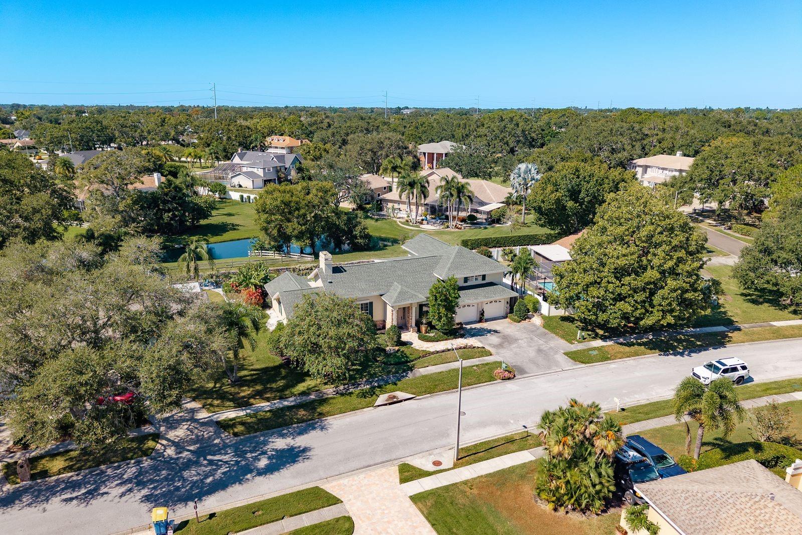 COACHMAN RIDGE TR A-II - Residential