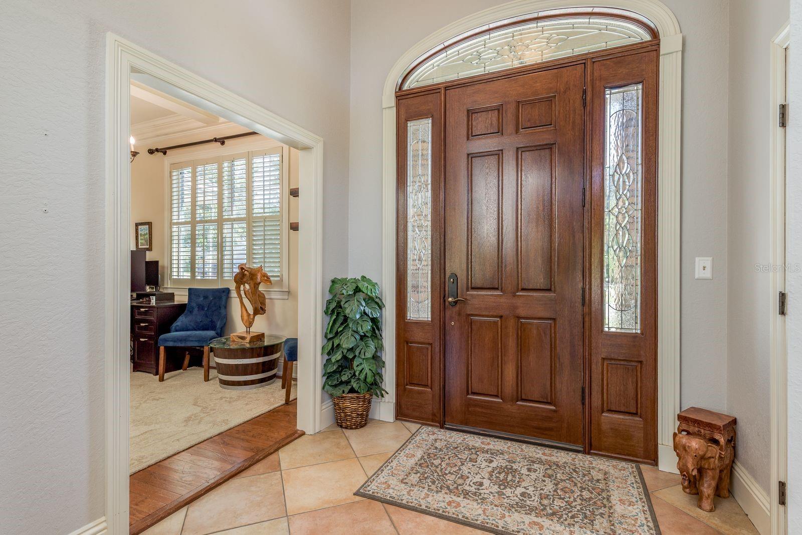 COACHMAN RIDGE TR A-II - Residential