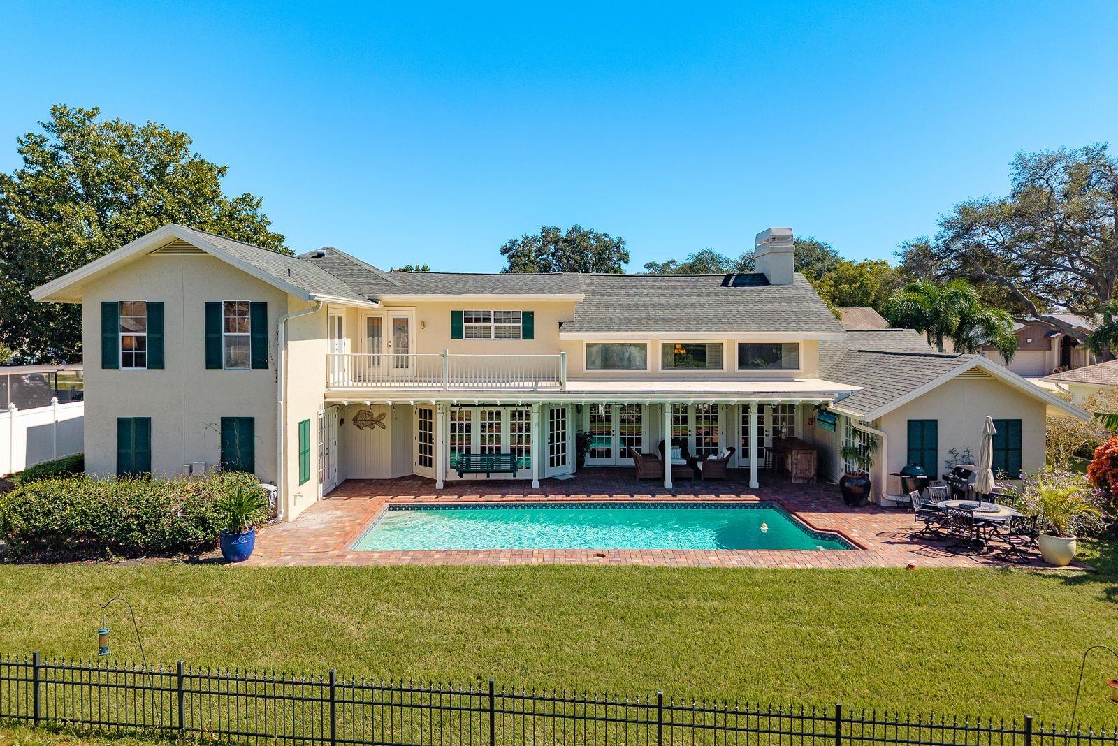 COACHMAN RIDGE TR A-II - Residential