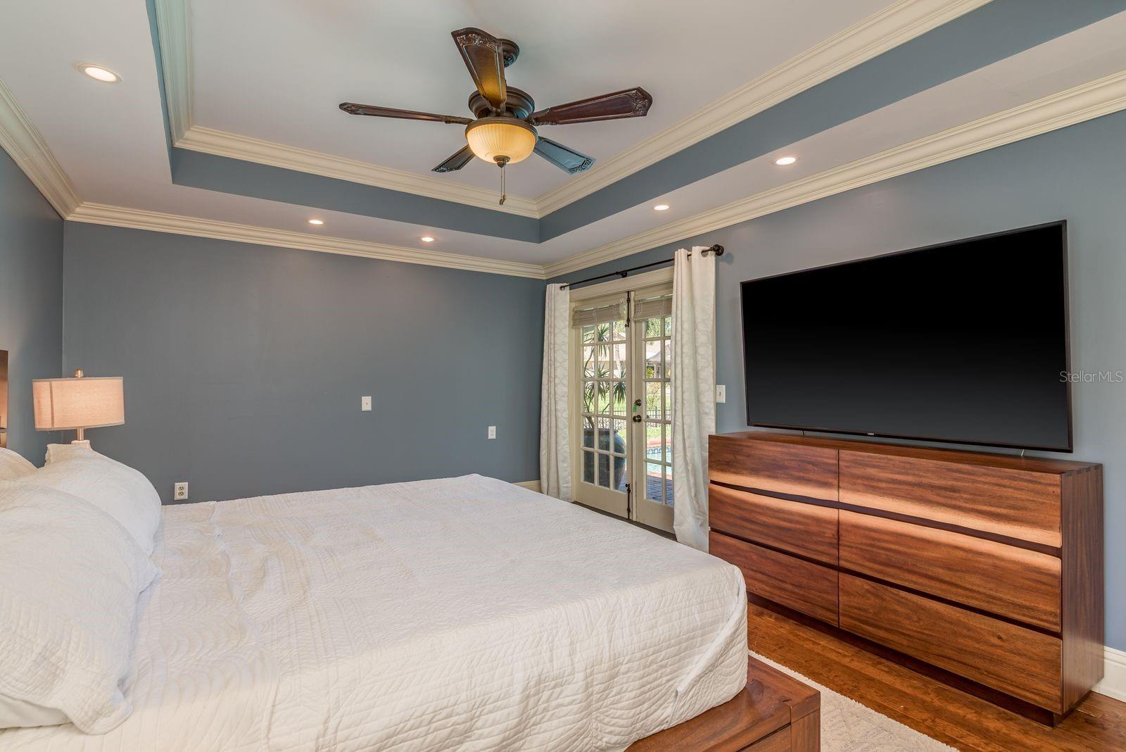 COACHMAN RIDGE TR A-II - Residential