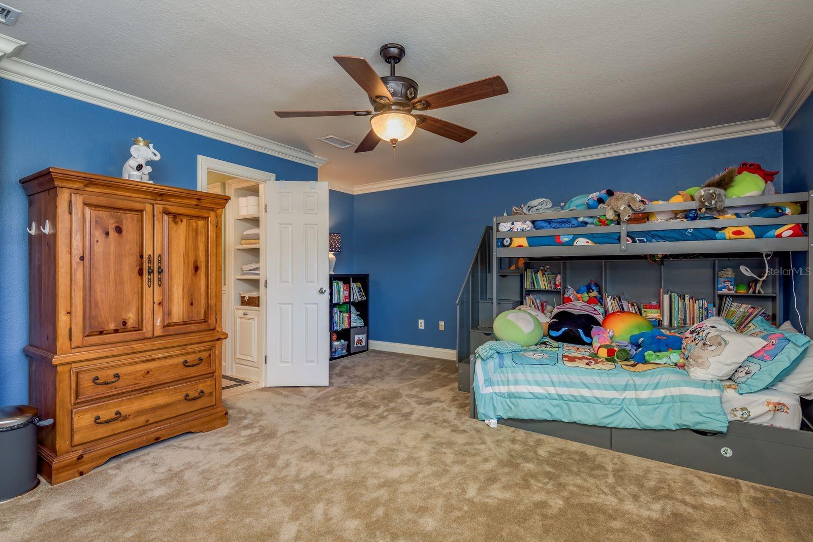 COACHMAN RIDGE TR A-II - Residential