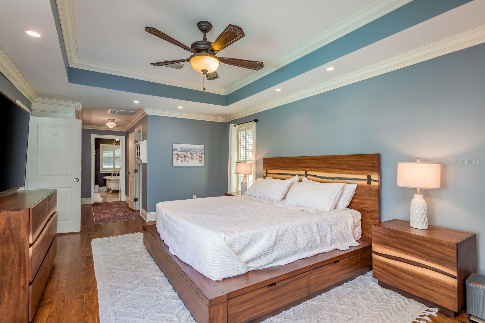 COACHMAN RIDGE TR A-II - Residential