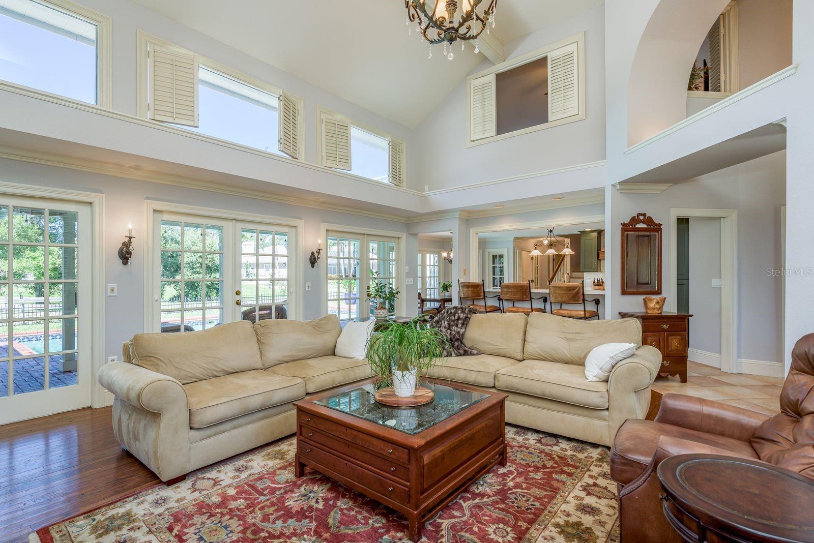 COACHMAN RIDGE TR A-II - Residential