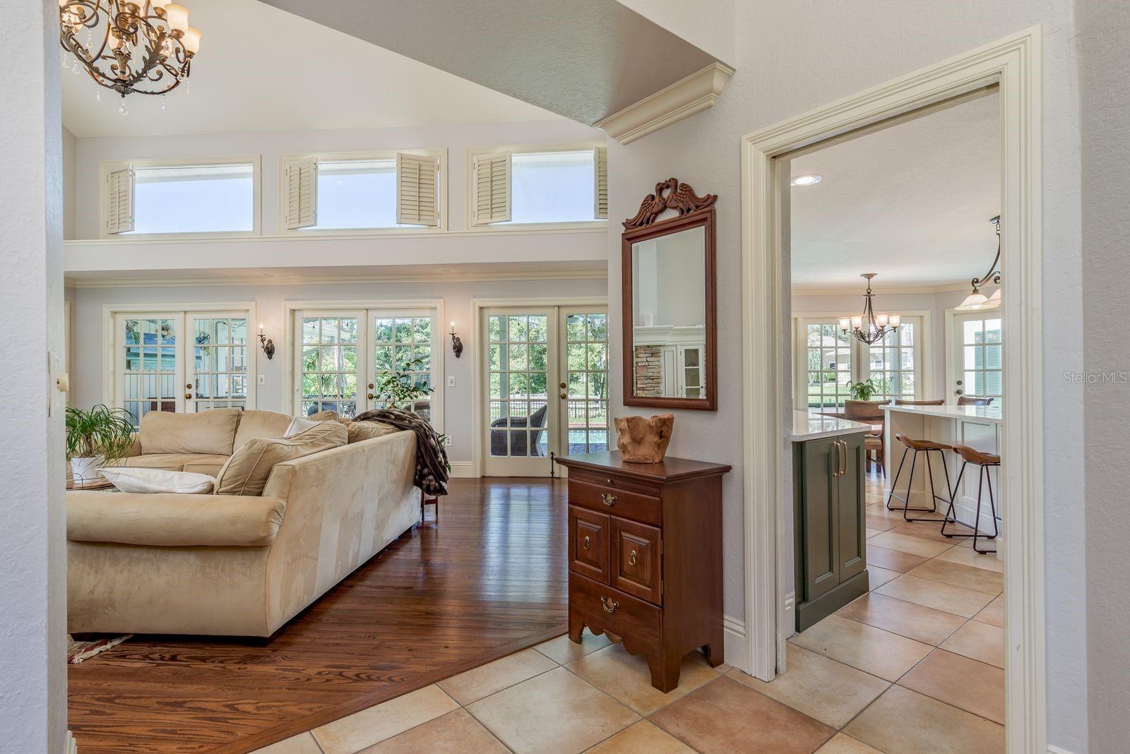 COACHMAN RIDGE TR A-II - Residential