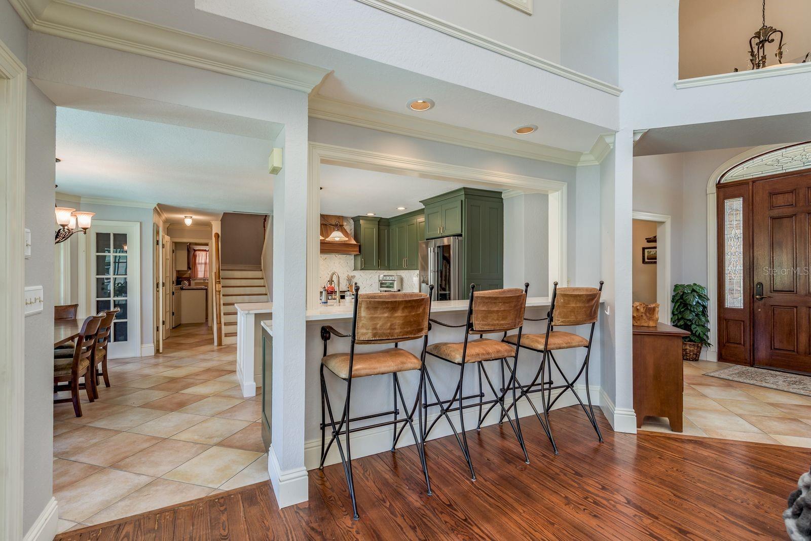 COACHMAN RIDGE TR A-II - Residential