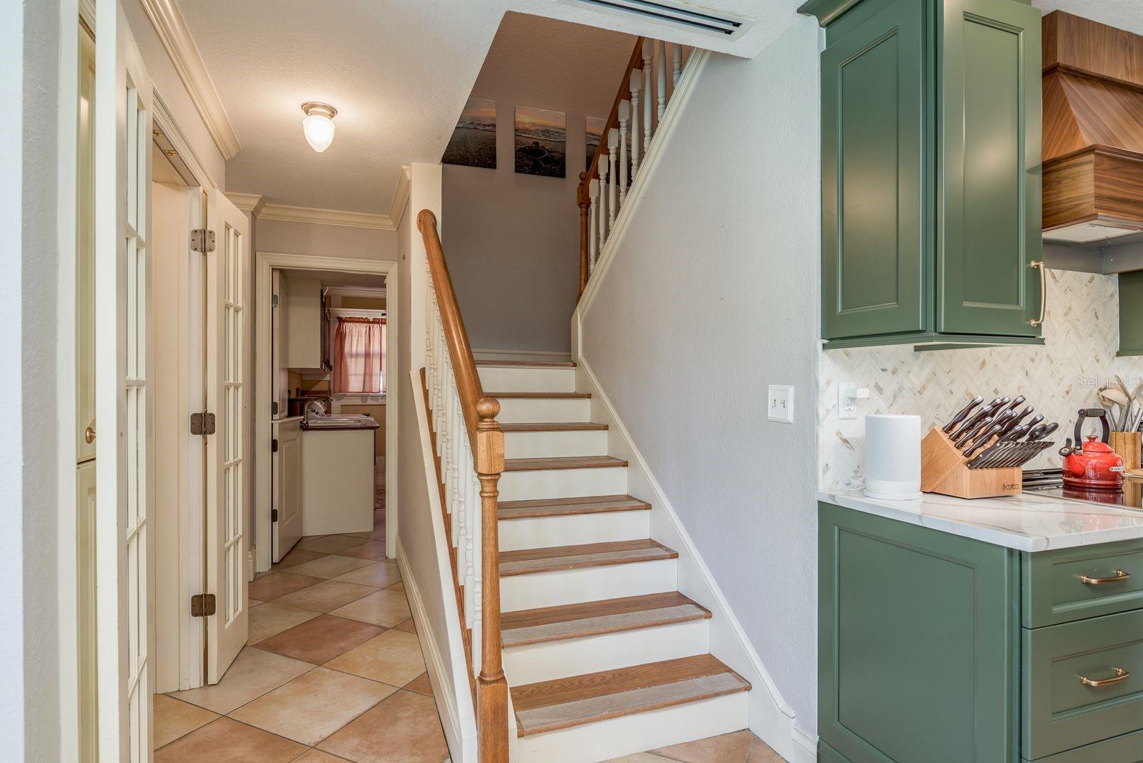 COACHMAN RIDGE TR A-II - Residential