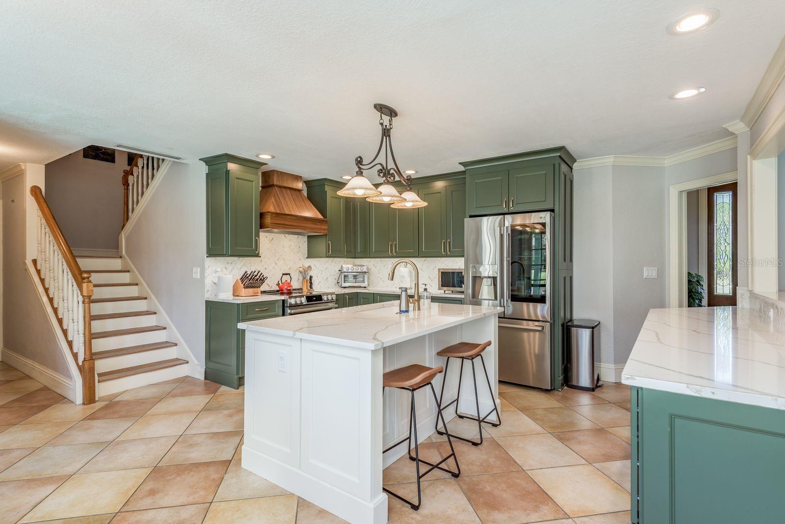 COACHMAN RIDGE TR A-II - Residential