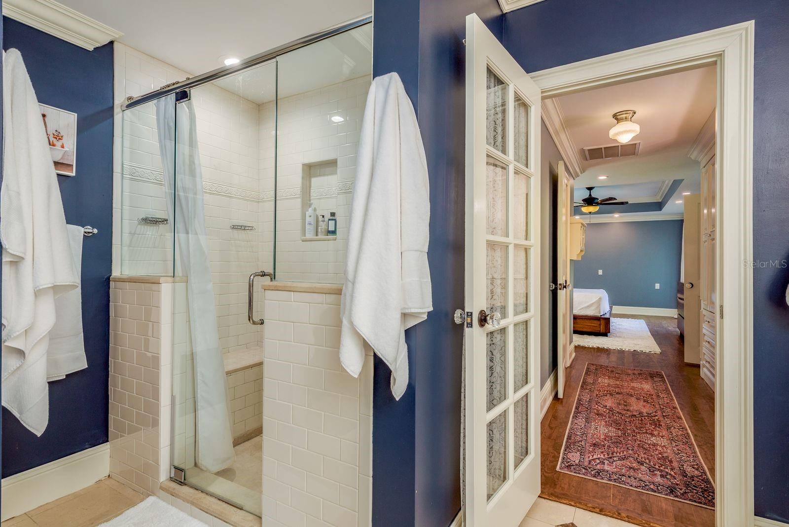 COACHMAN RIDGE TR A-II - Residential
