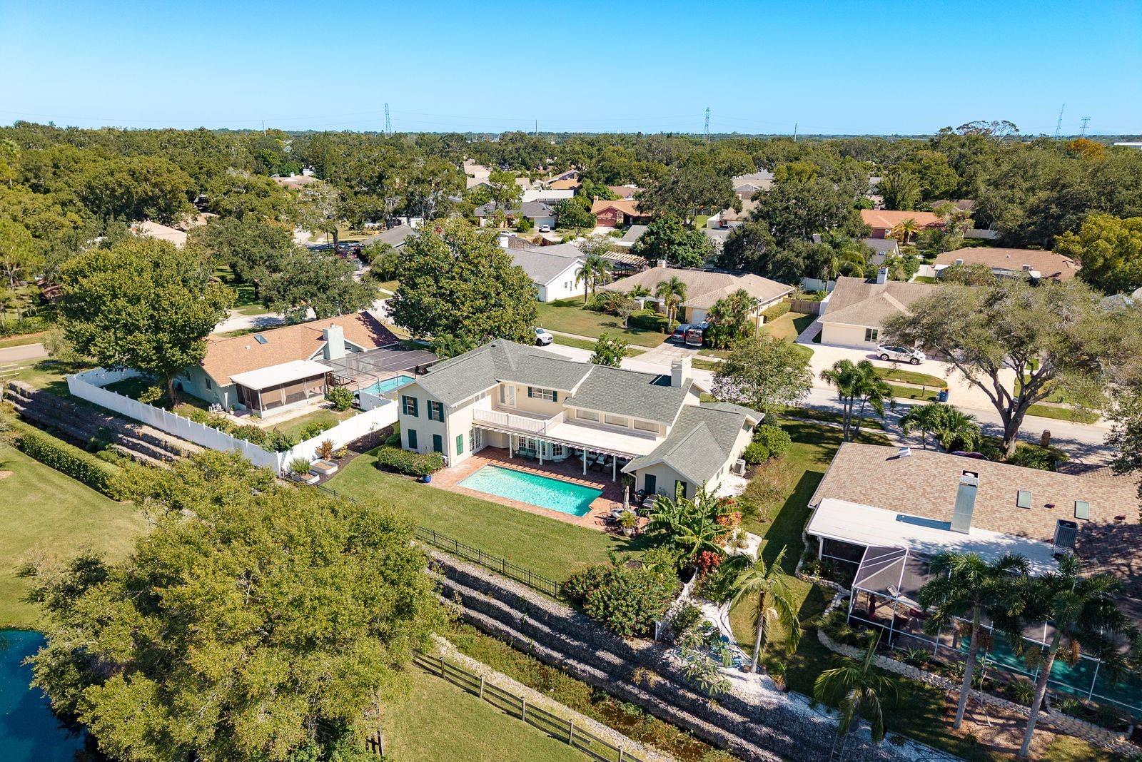 COACHMAN RIDGE TR A-II - Residential