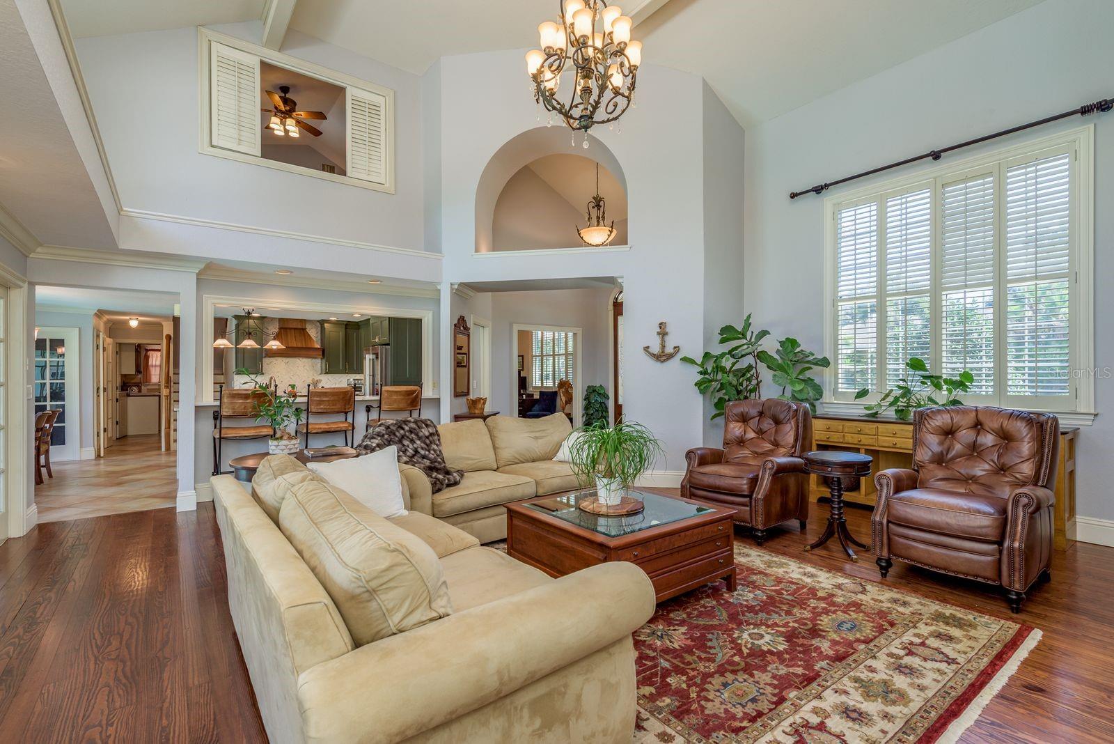 COACHMAN RIDGE TR A-II - Residential
