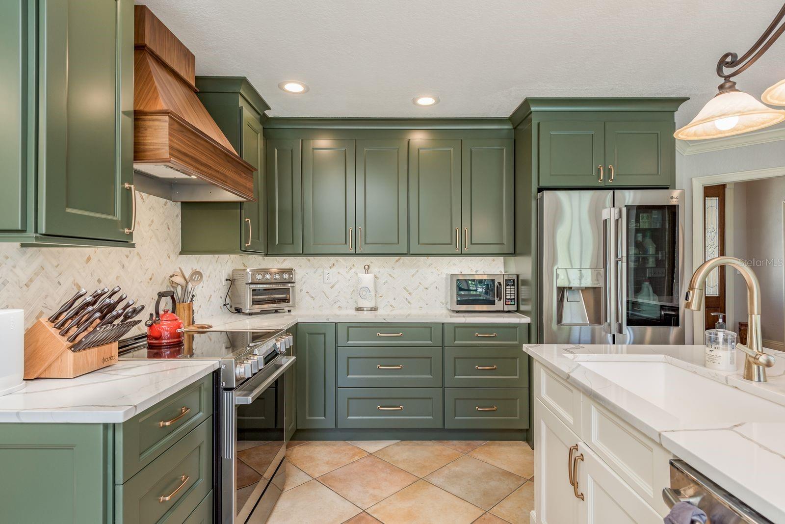 COACHMAN RIDGE TR A-II - Residential