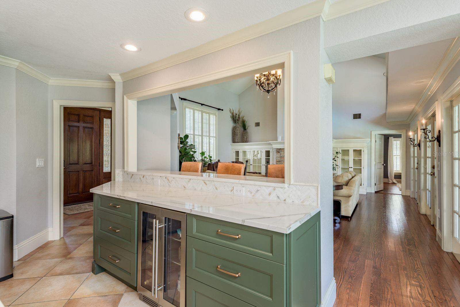 COACHMAN RIDGE TR A-II - Residential