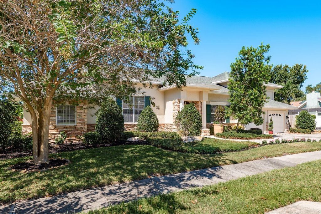 Photo of 2354 Stag Run Boulevard, Clearwater, FL 33765 (MLS # TB8437679)