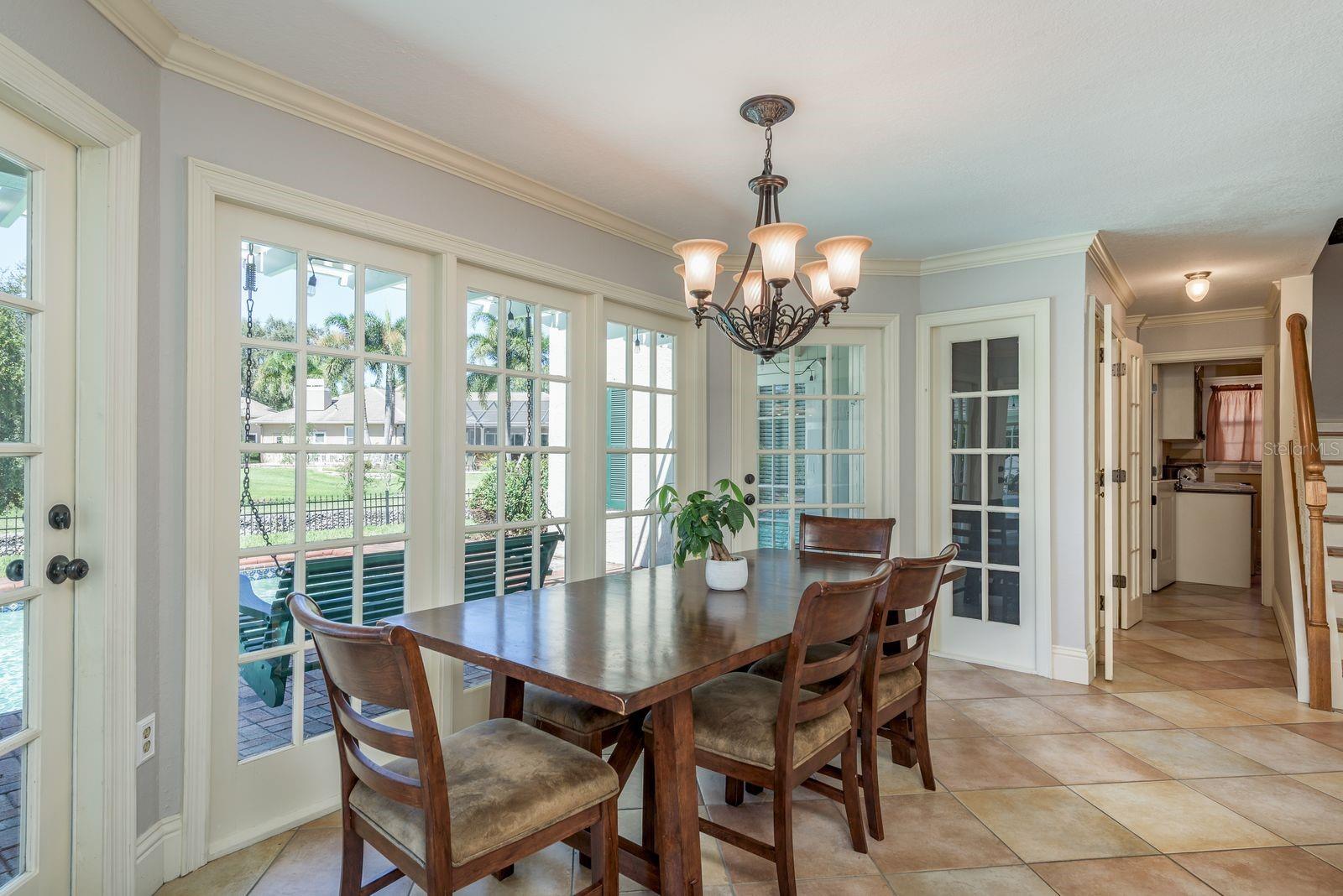 COACHMAN RIDGE TR A-II - Residential