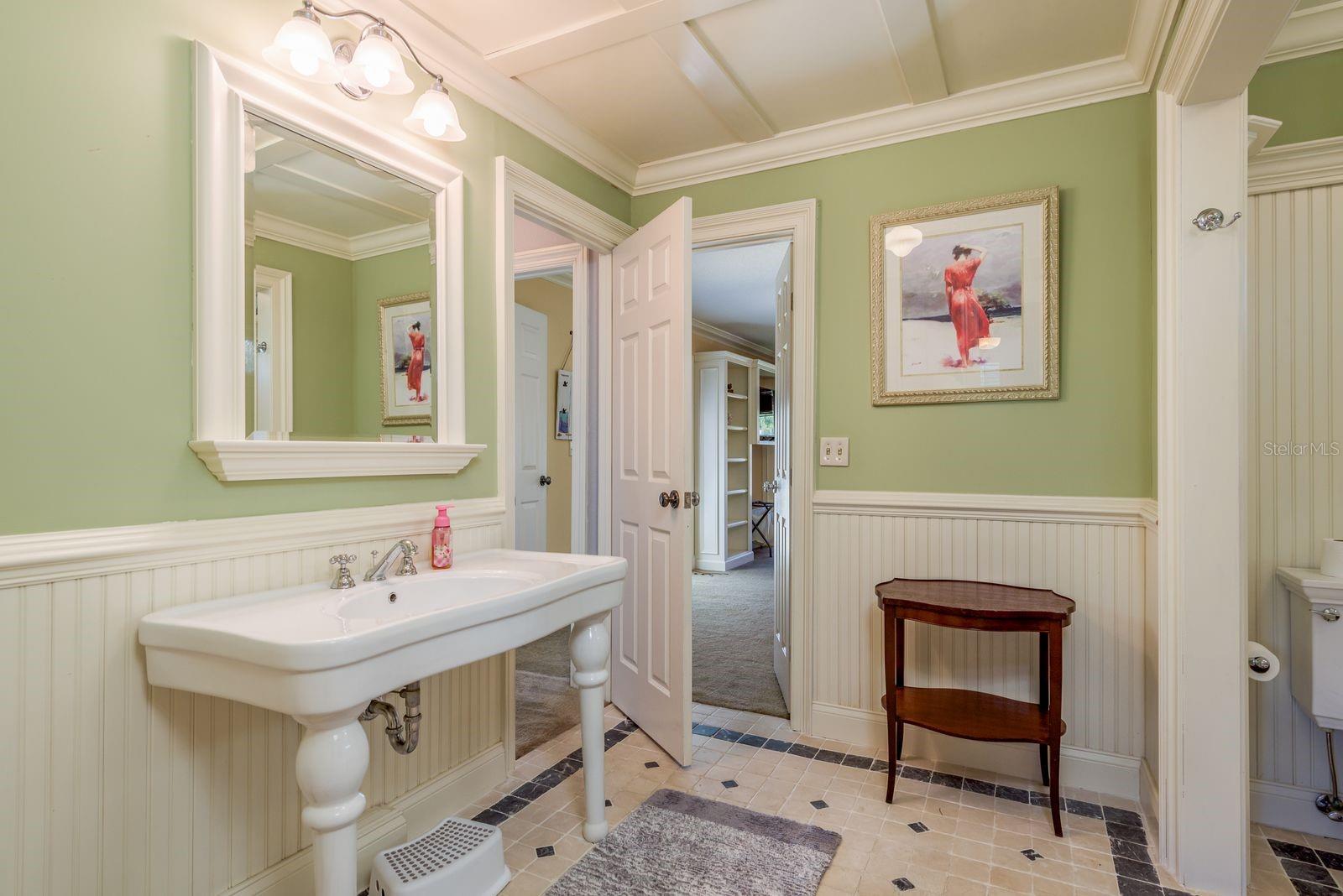 COACHMAN RIDGE TR A-II - Residential