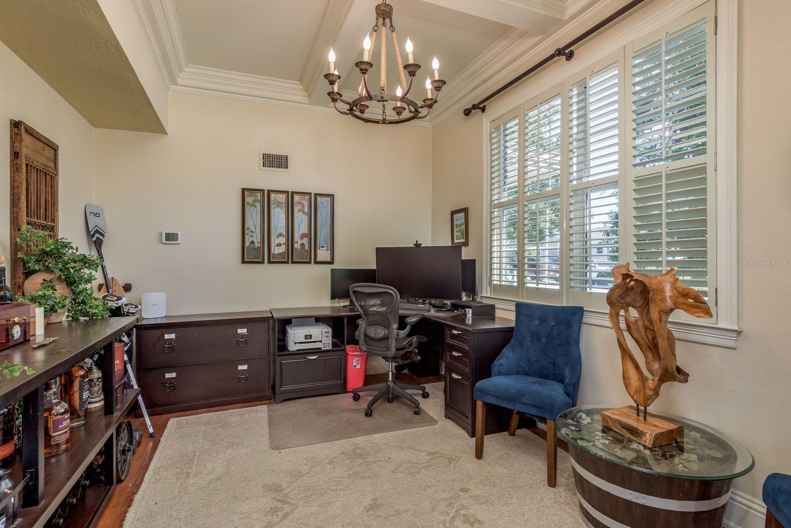 COACHMAN RIDGE TR A-II - Residential