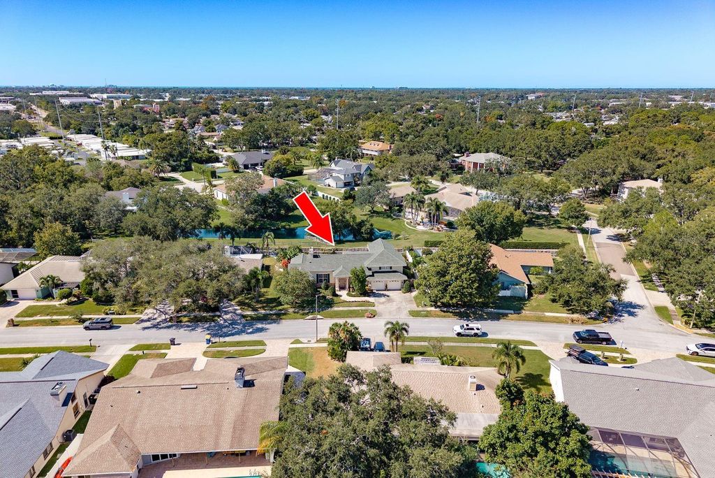 Photo of 2354 Stag Run Boulevard, Clearwater, FL 33765 (MLS # TB8437679)