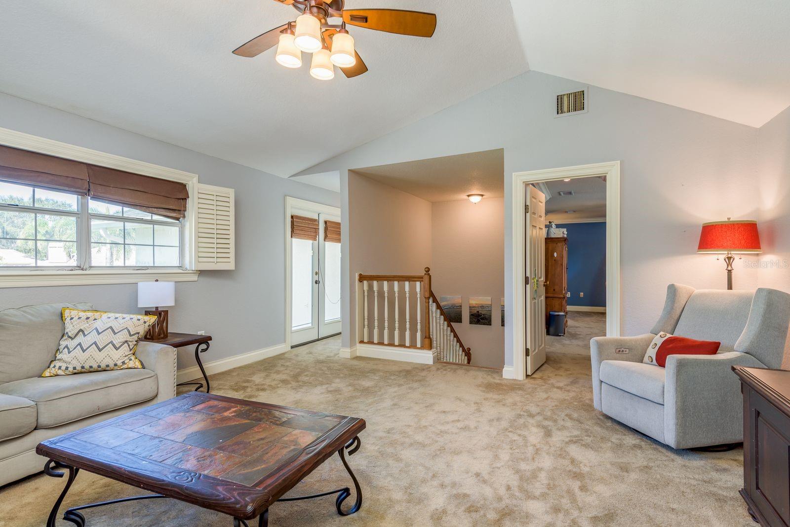 COACHMAN RIDGE TR A-II - Residential