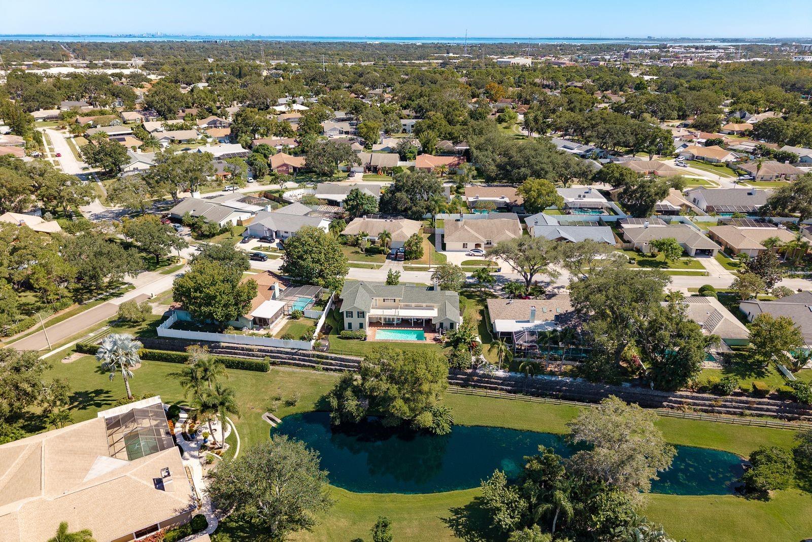 COACHMAN RIDGE TR A-II - Residential