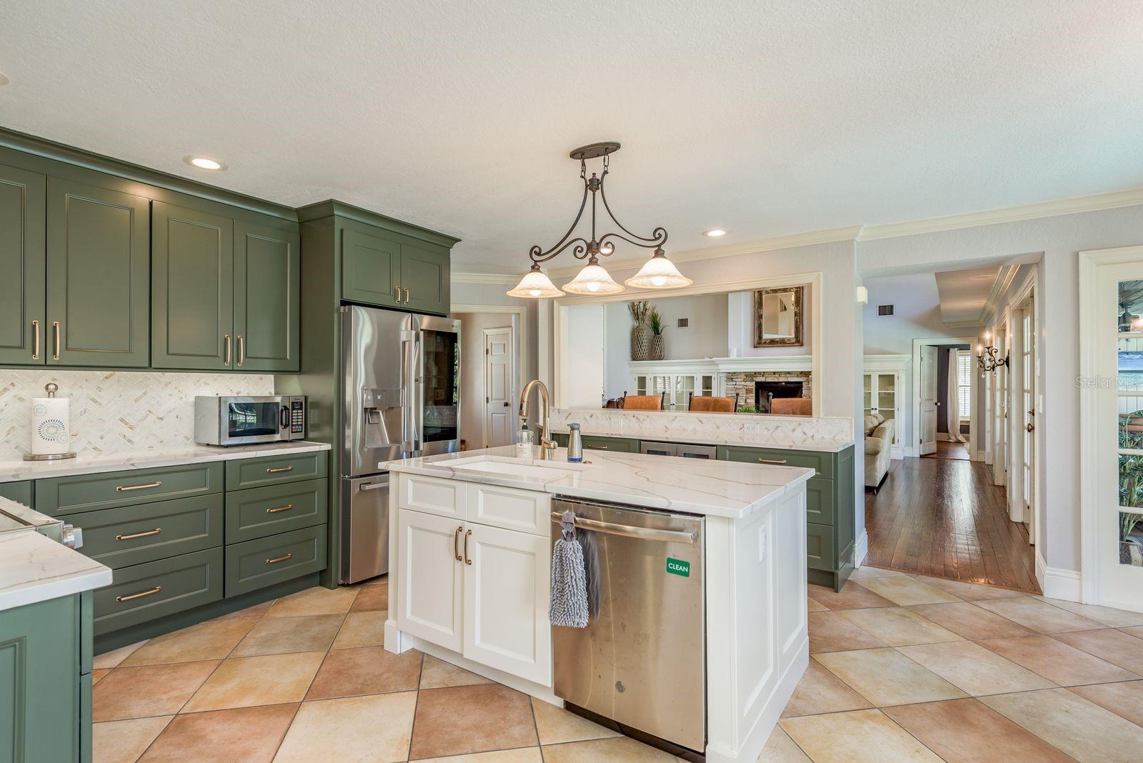 COACHMAN RIDGE TR A-II - Residential