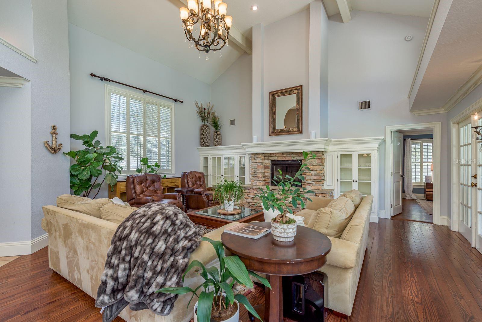 COACHMAN RIDGE TR A-II - Residential