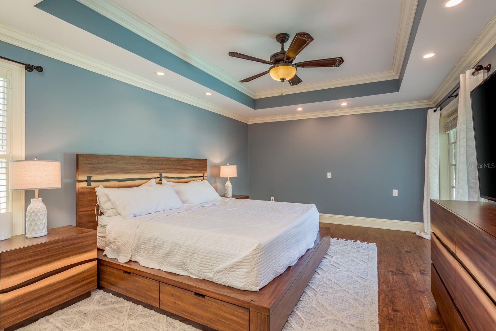 COACHMAN RIDGE TR A-II - Residential