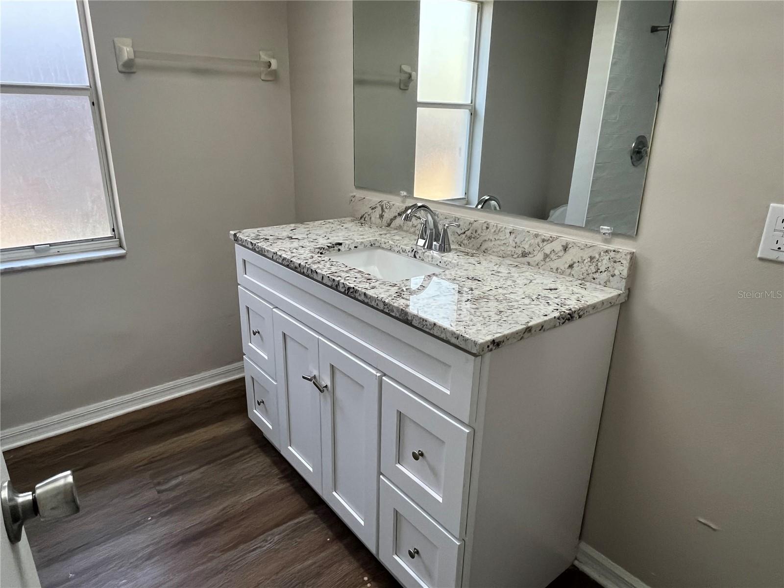 EUSTIS CENTURY OAK ESTATES - Residential Income