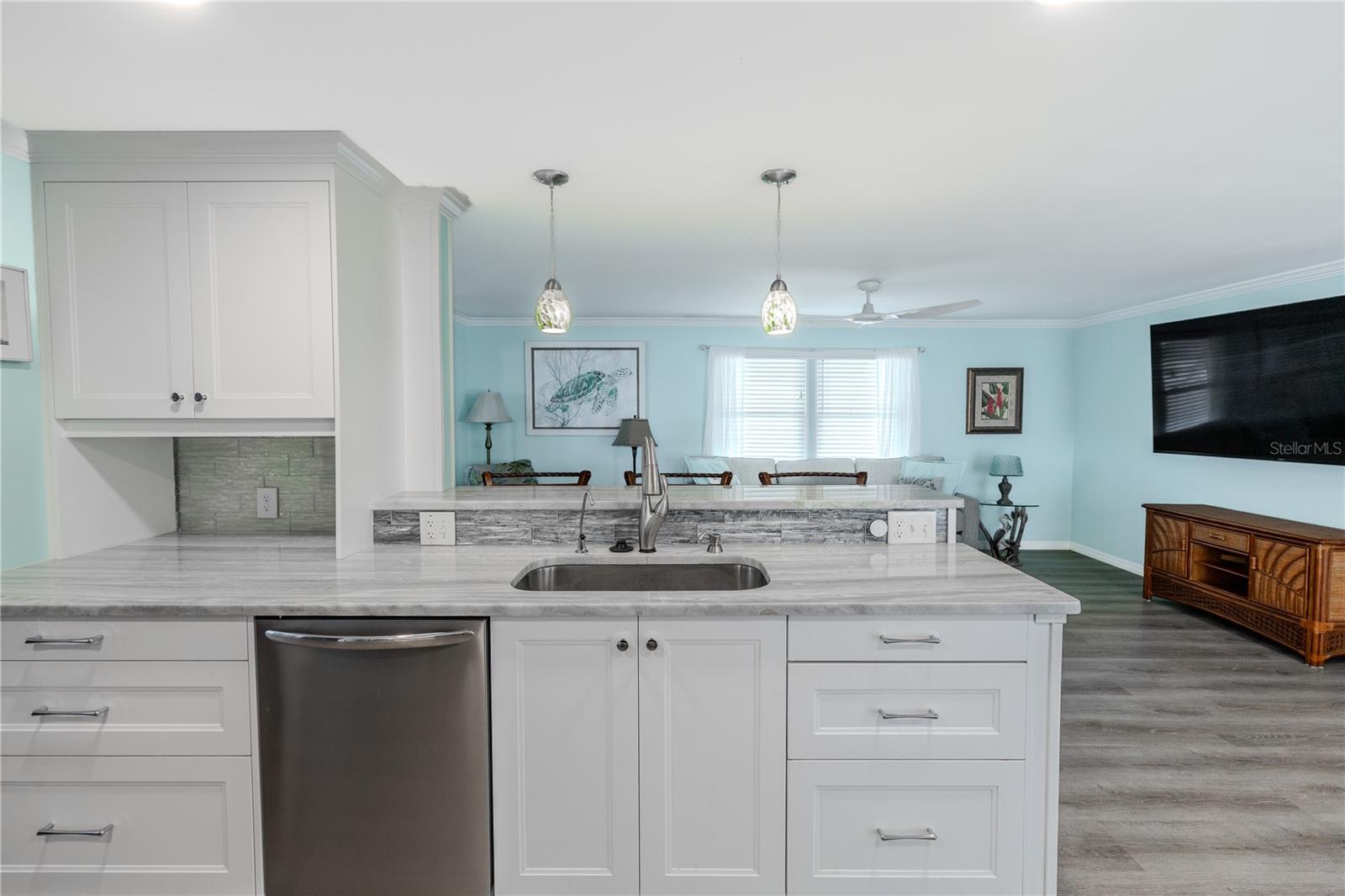 LAKE CONLEY MHP - Residential