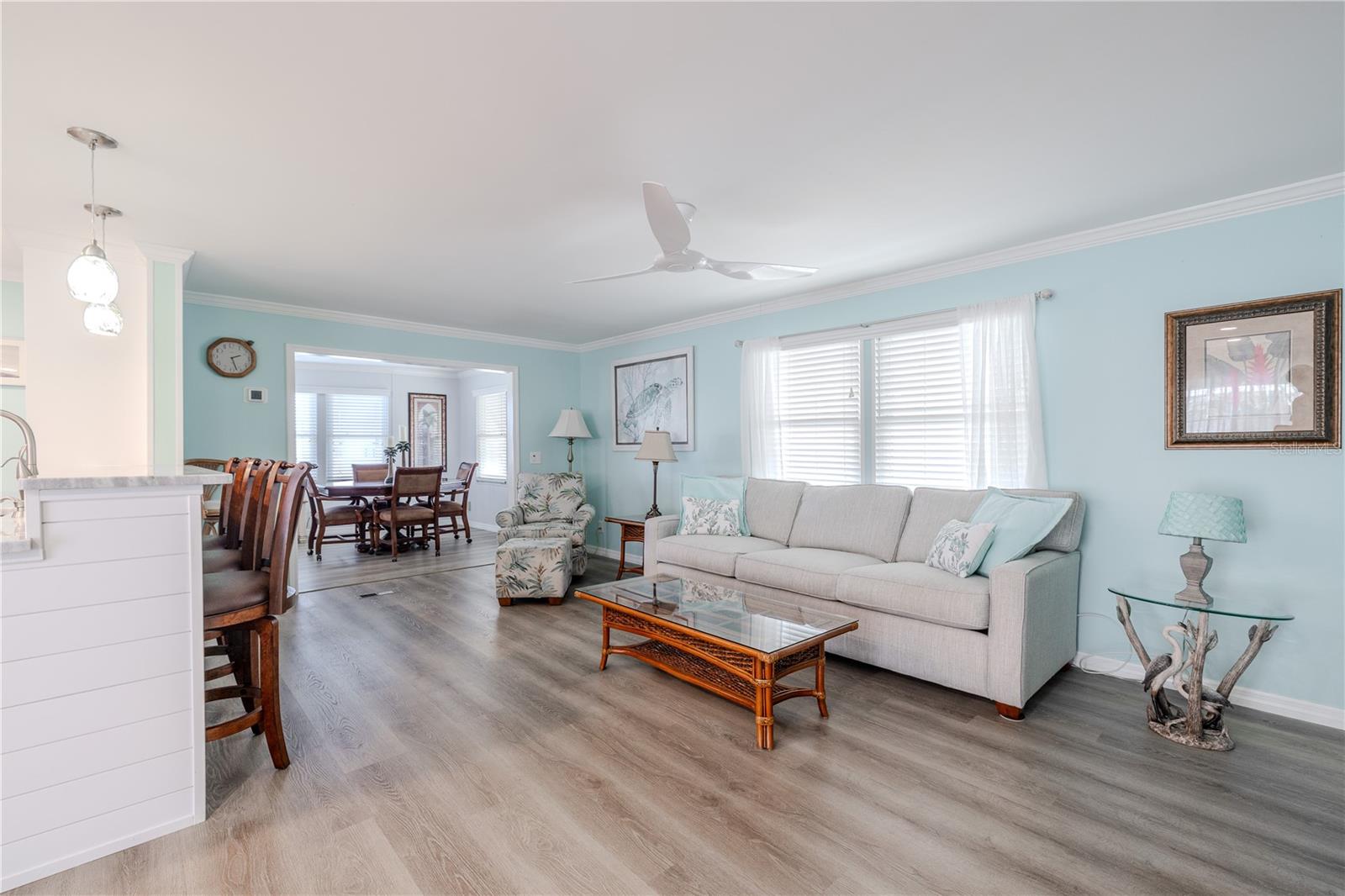 LAKE CONLEY MHP - Residential