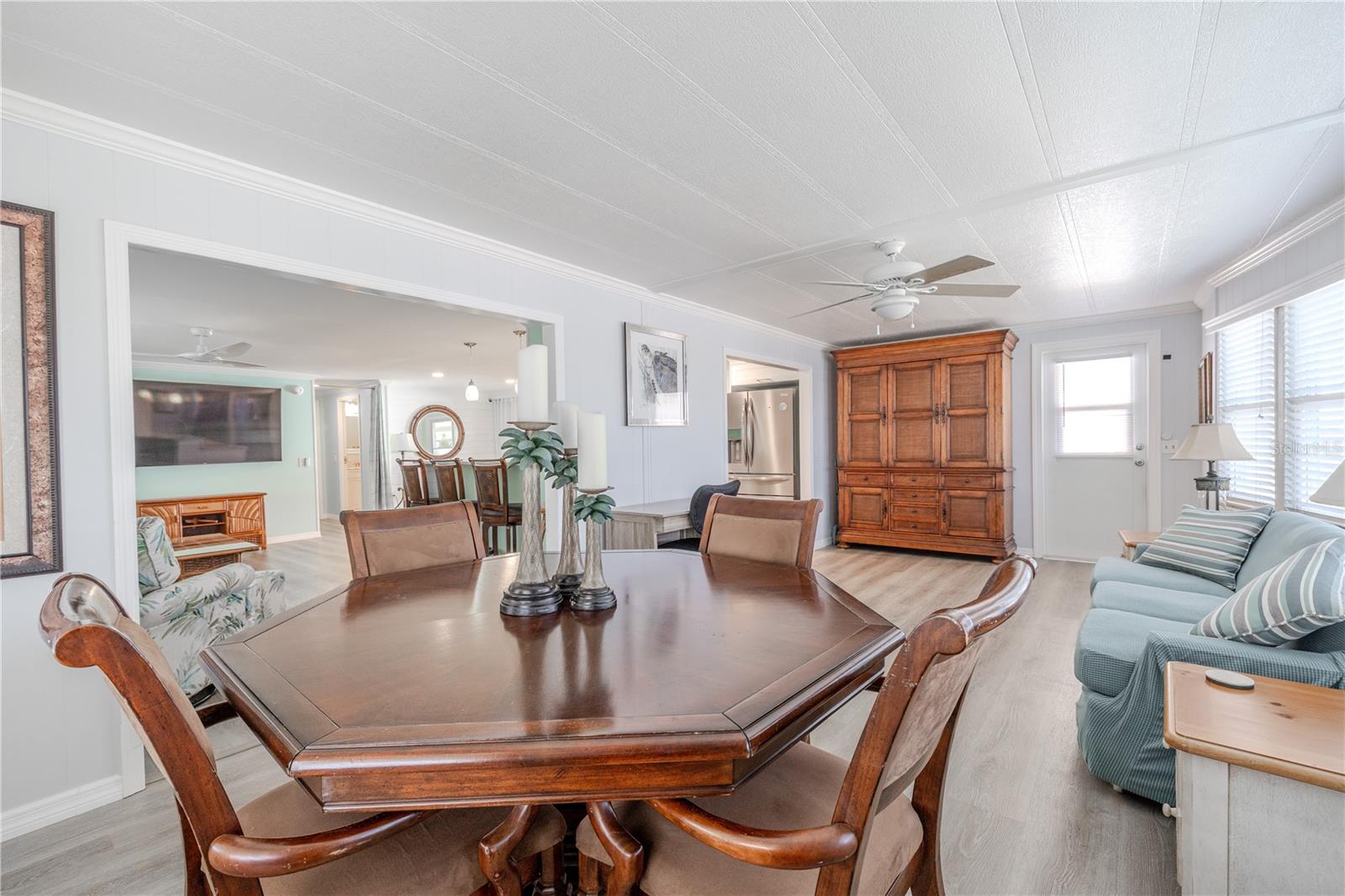 LAKE CONLEY MHP - Residential