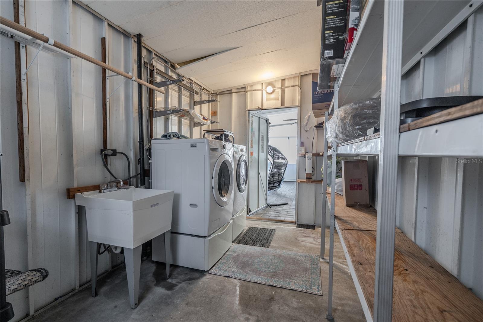 LAKE CONLEY MHP - Residential