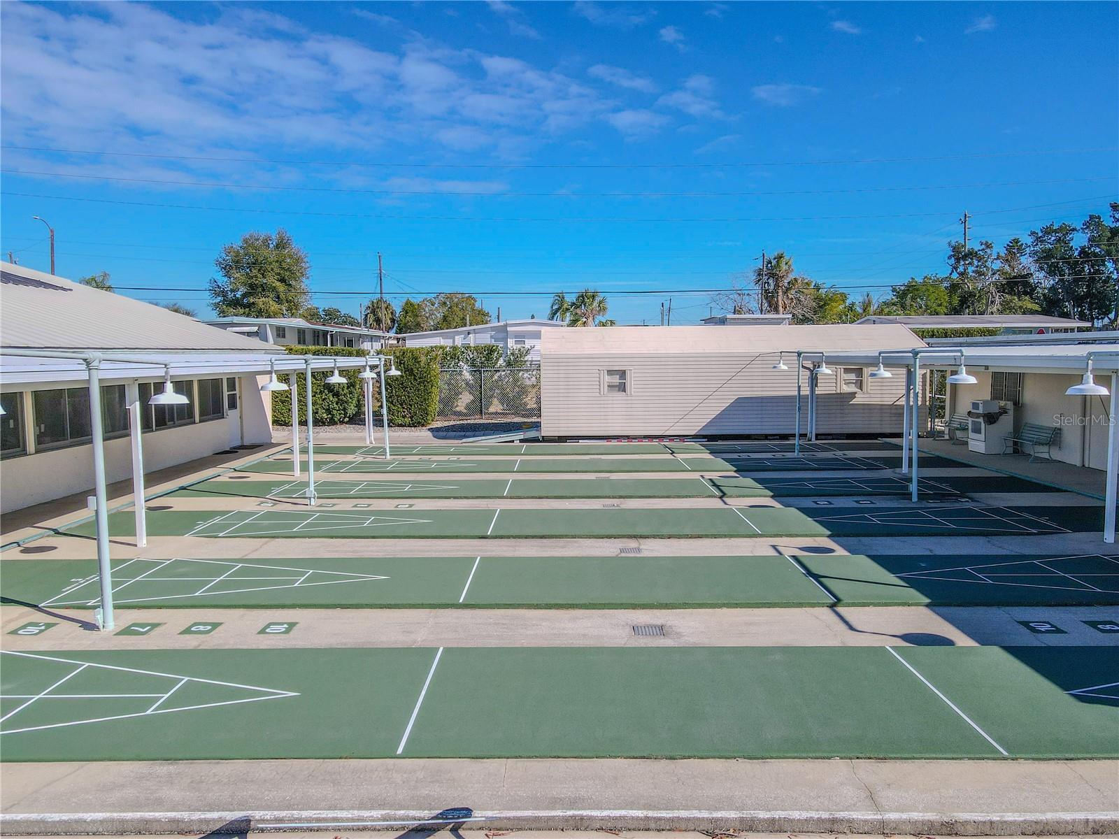 LAKE CONLEY MHP - Residential