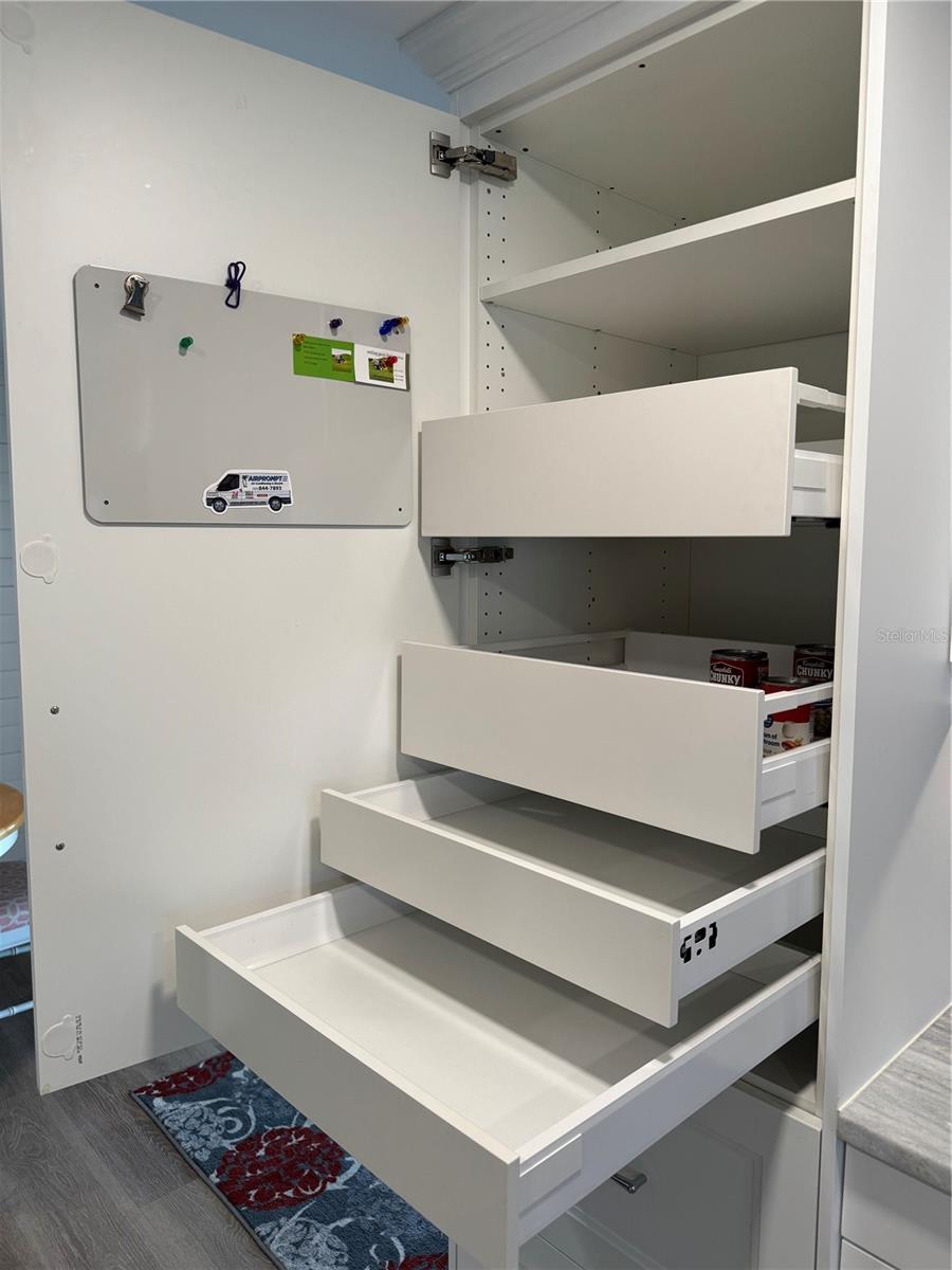 LAKE CONLEY MHP - Residential